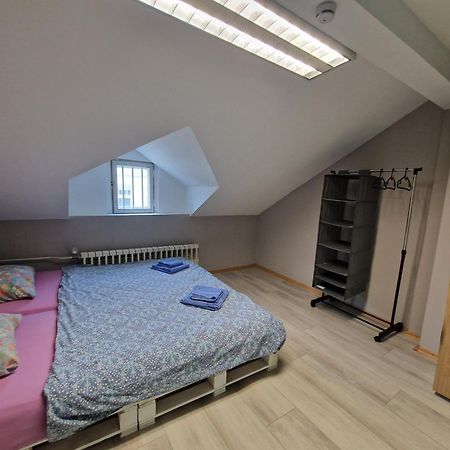 Lambo'S Corner Varna - Guest Rooms מראה חיצוני תמונה