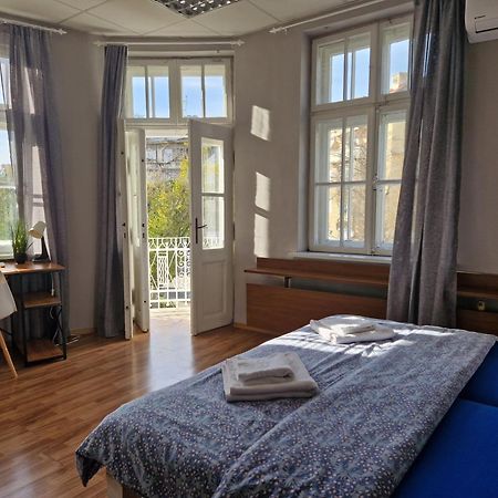 Lambo'S Corner Varna - Guest Rooms מראה חיצוני תמונה
