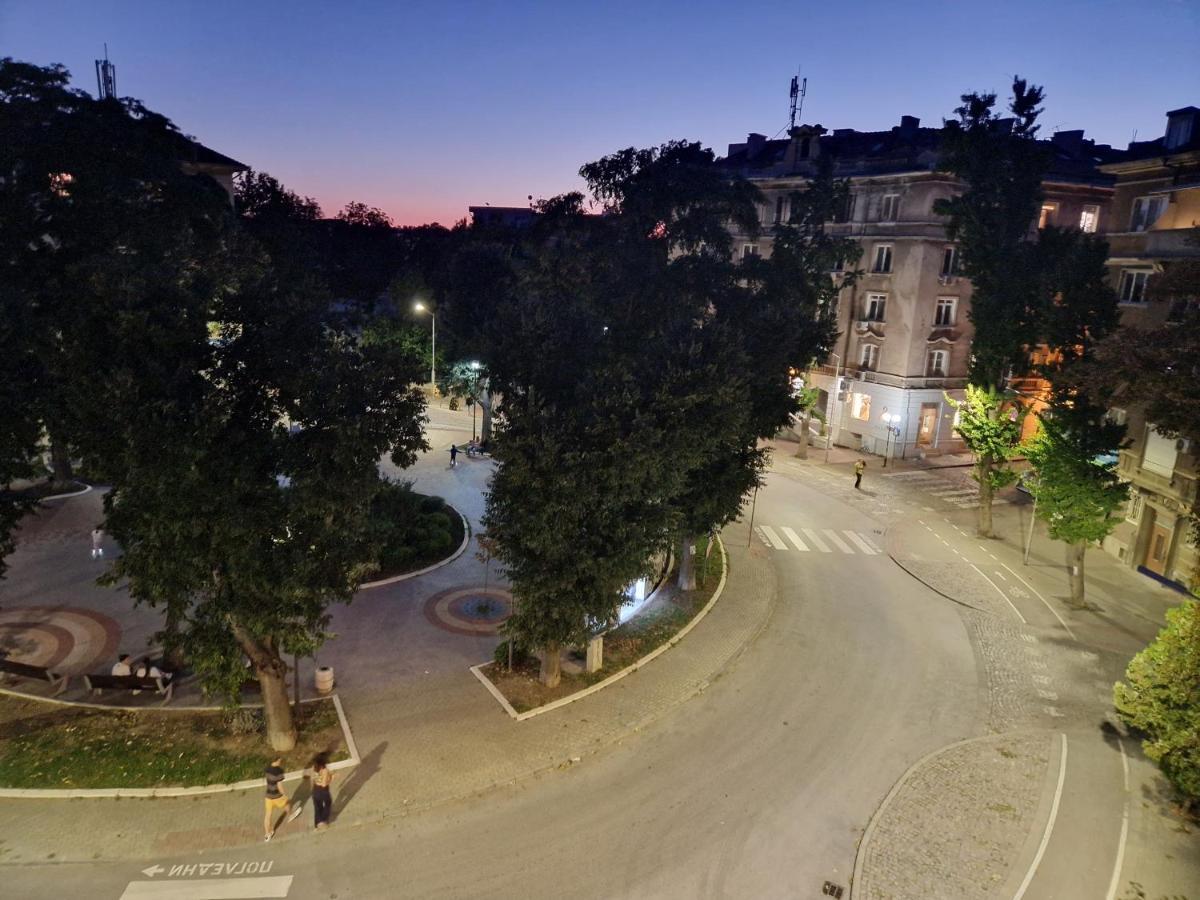 Lambo'S Corner Varna - Guest Rooms מראה חיצוני תמונה