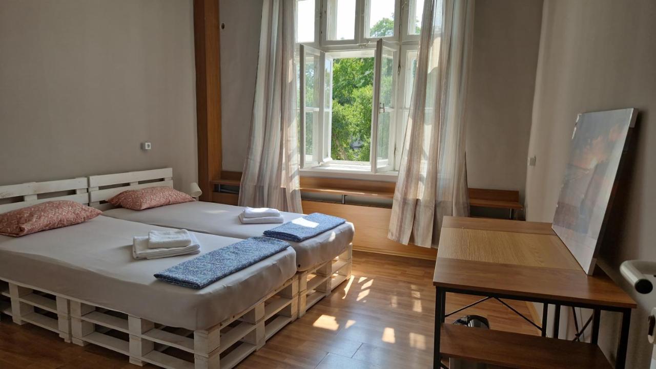 Lambo'S Corner Varna - Guest Rooms מראה חיצוני תמונה