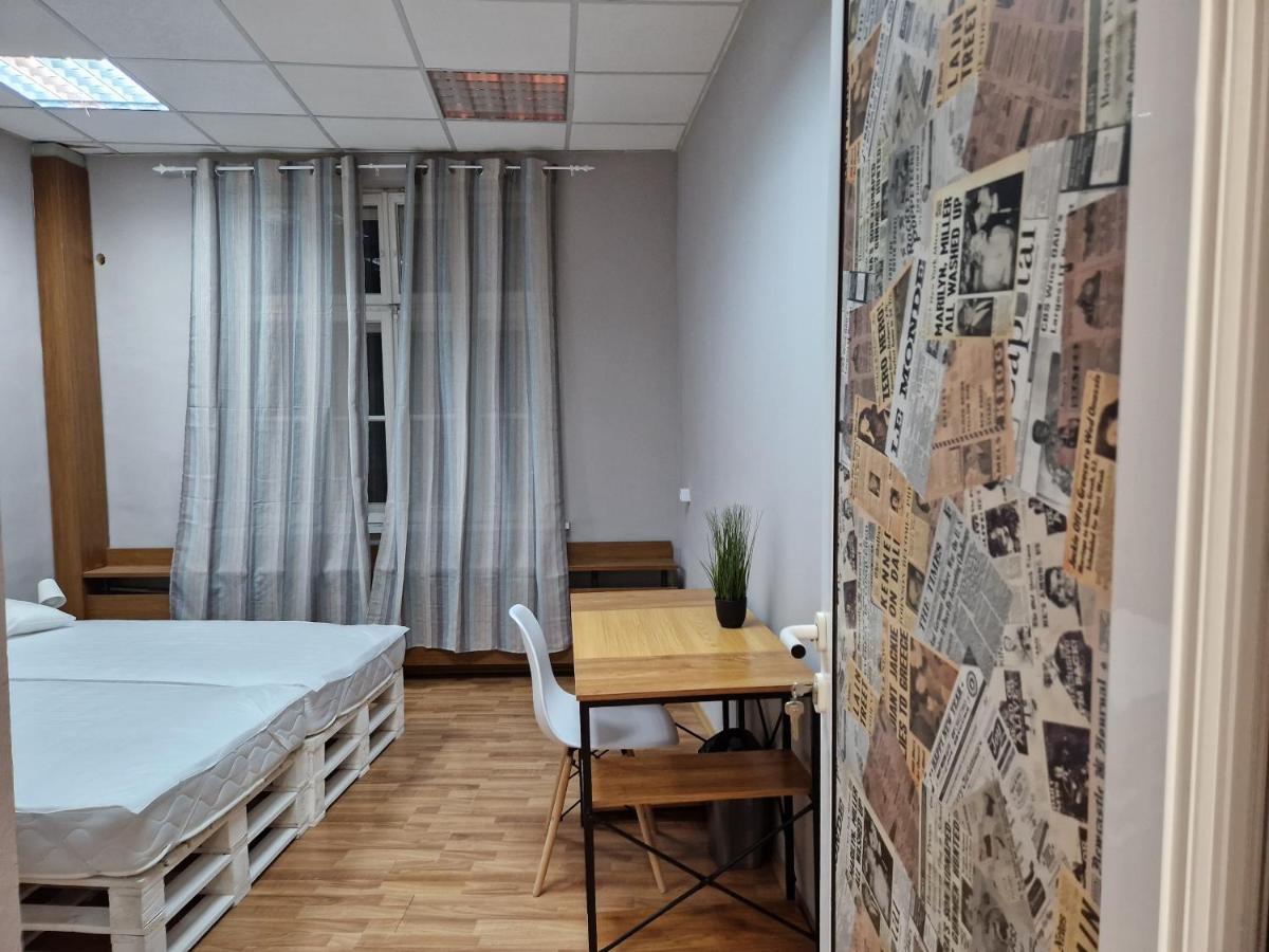 Lambo'S Corner Varna - Guest Rooms מראה חיצוני תמונה