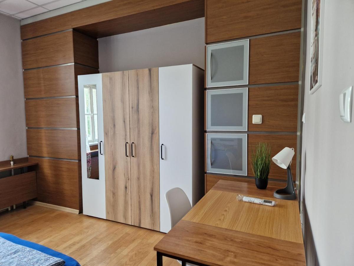 Lambo'S Corner Varna - Guest Rooms מראה חיצוני תמונה