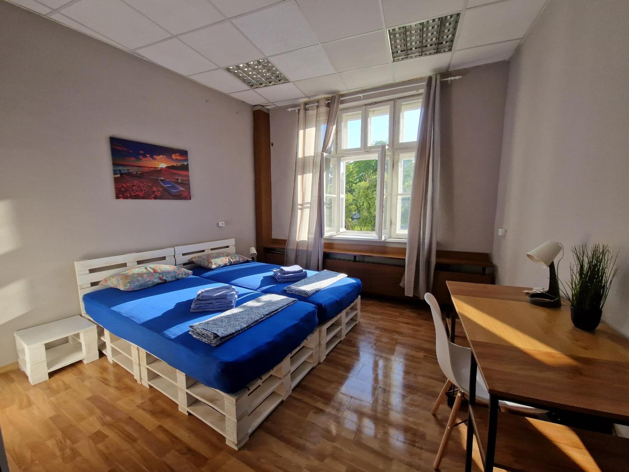 Lambo'S Corner Varna - Guest Rooms מראה חיצוני תמונה