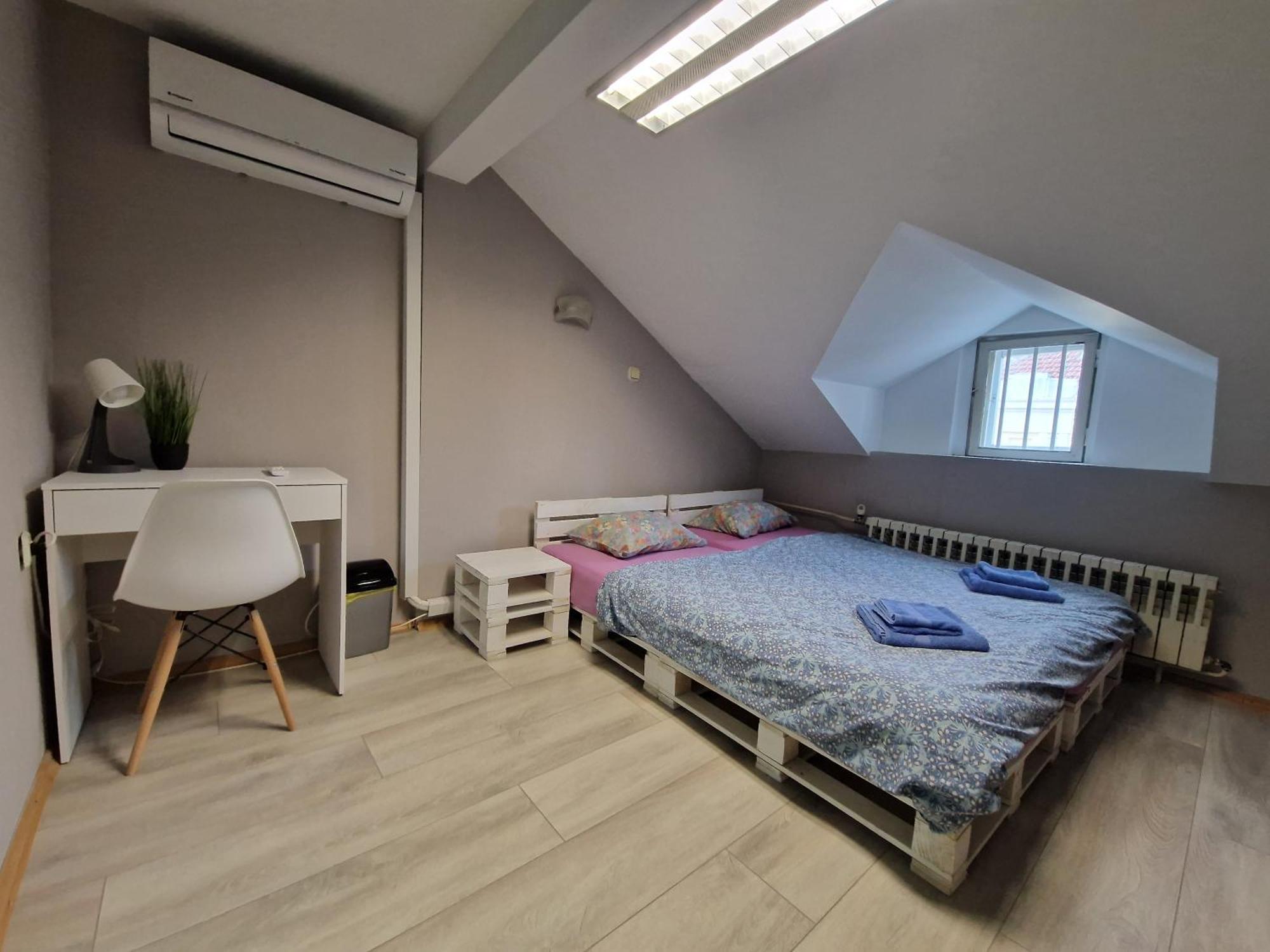 Lambo'S Corner Varna - Guest Rooms מראה חיצוני תמונה