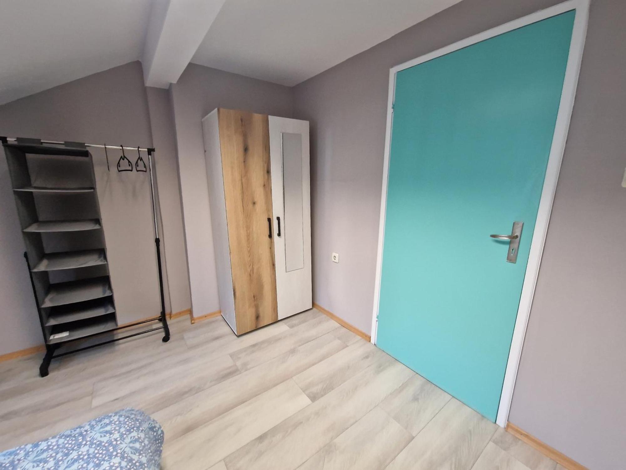 Lambo'S Corner Varna - Guest Rooms מראה חיצוני תמונה