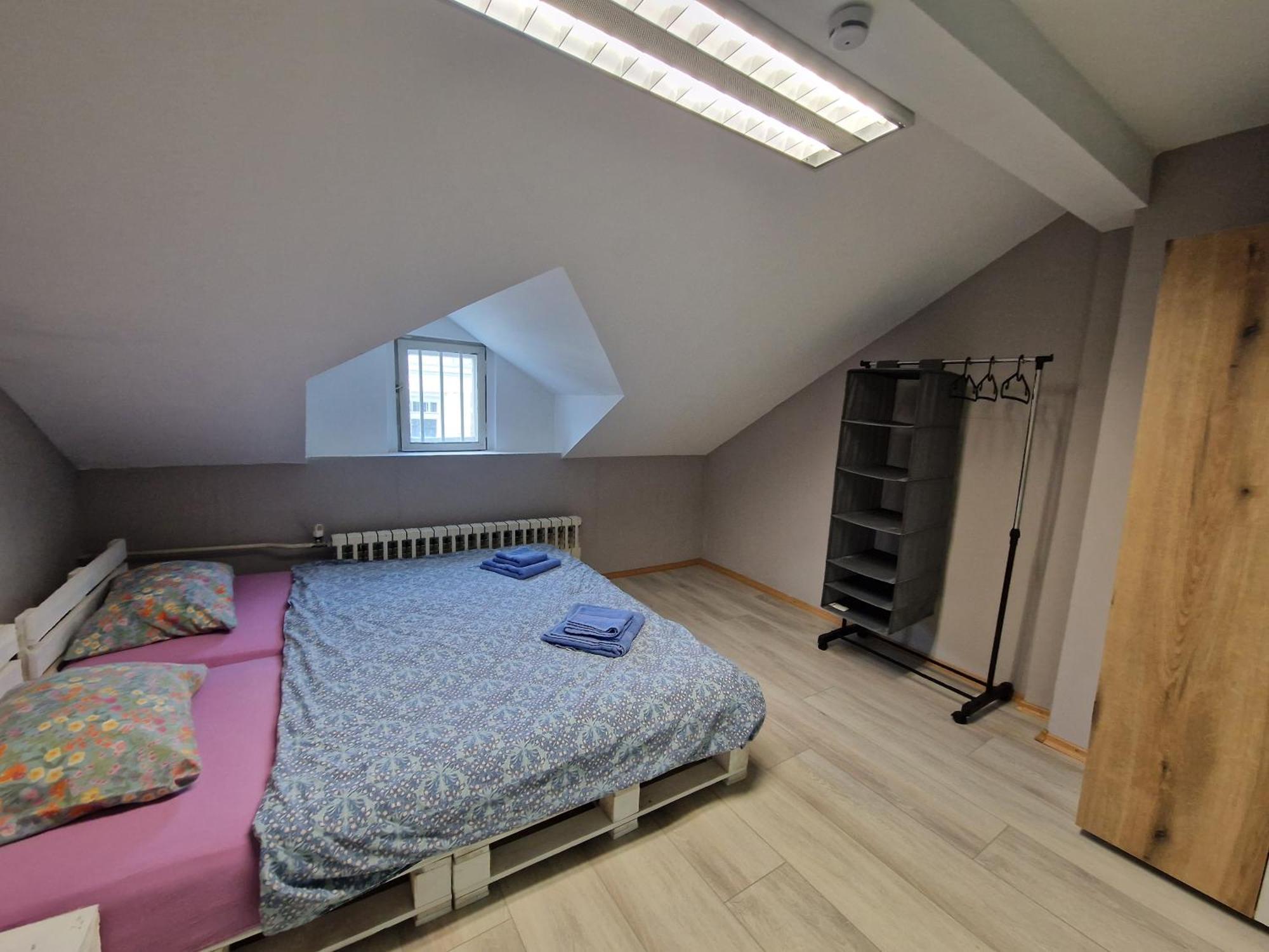 Lambo'S Corner Varna - Guest Rooms מראה חיצוני תמונה