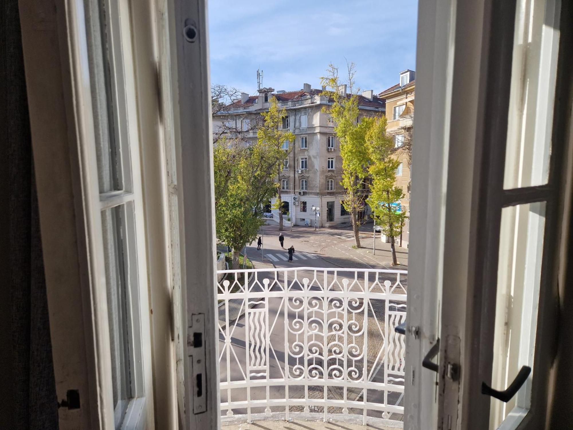 Lambo'S Corner Varna - Guest Rooms מראה חיצוני תמונה