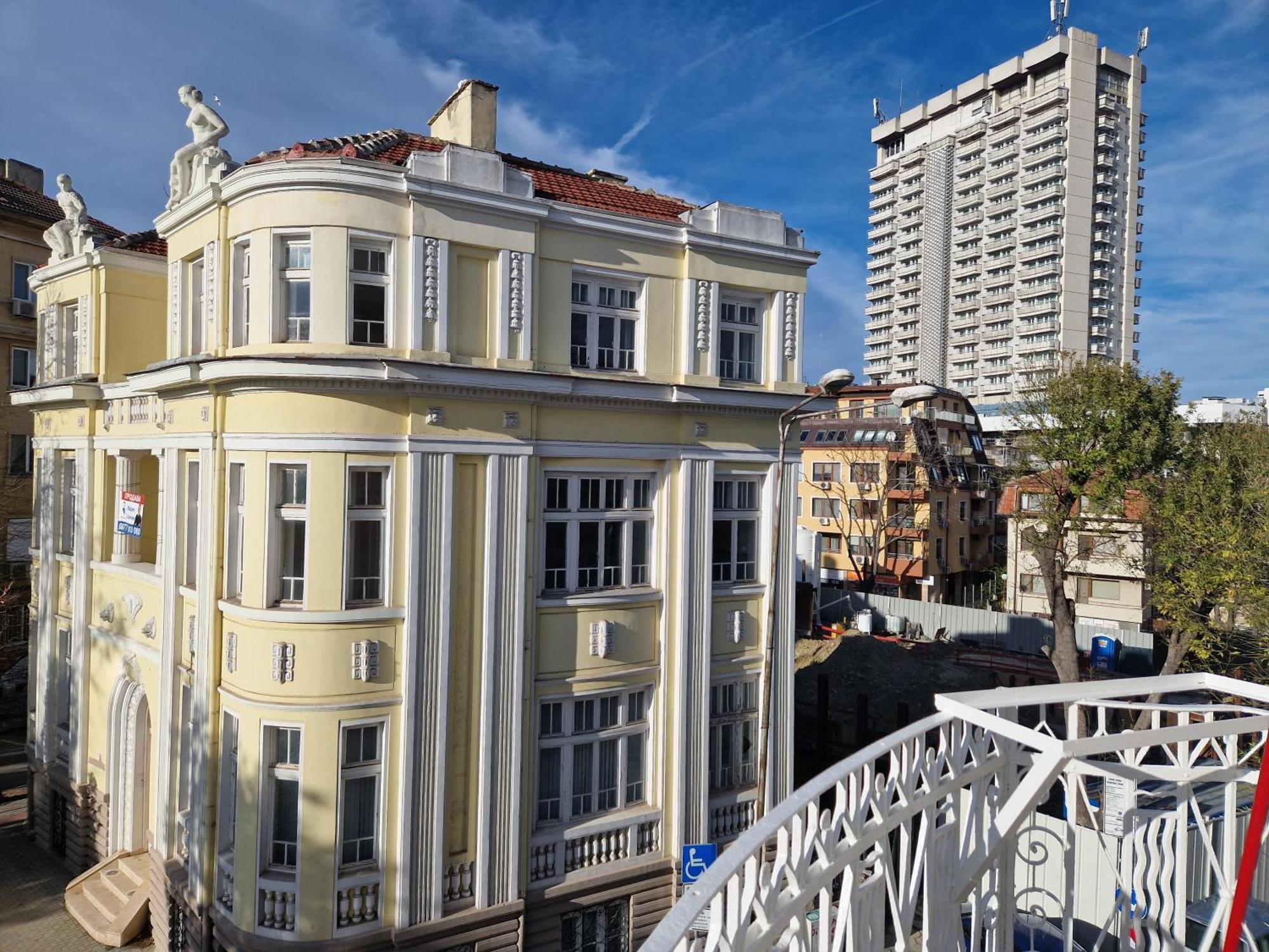 Lambo'S Corner Varna - Guest Rooms מראה חיצוני תמונה