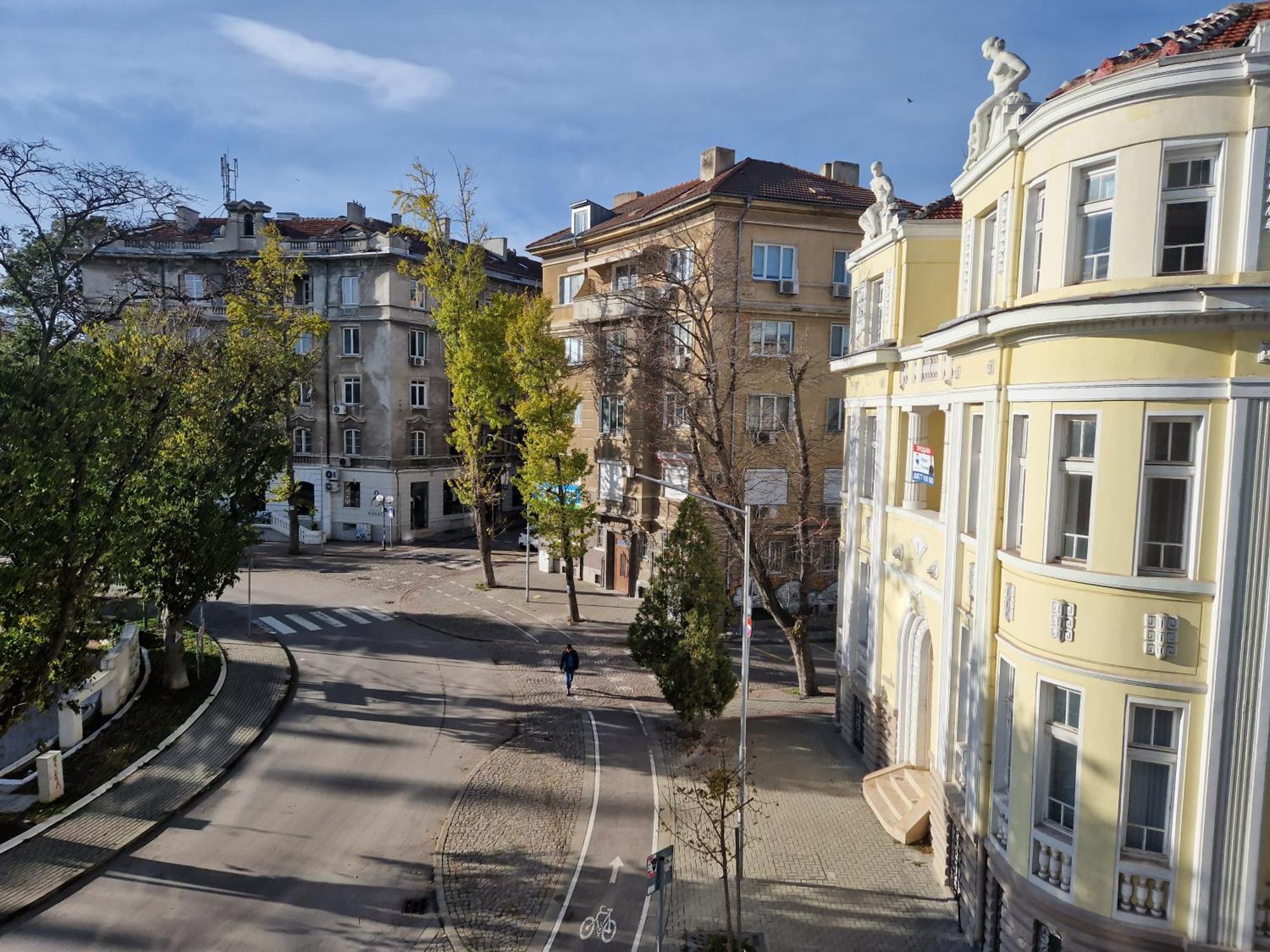 Lambo'S Corner Varna - Guest Rooms מראה חיצוני תמונה