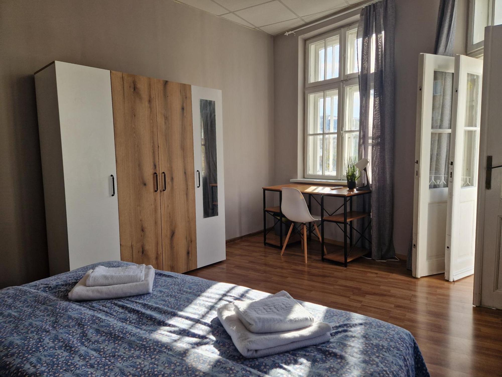 Lambo'S Corner Varna - Guest Rooms מראה חיצוני תמונה