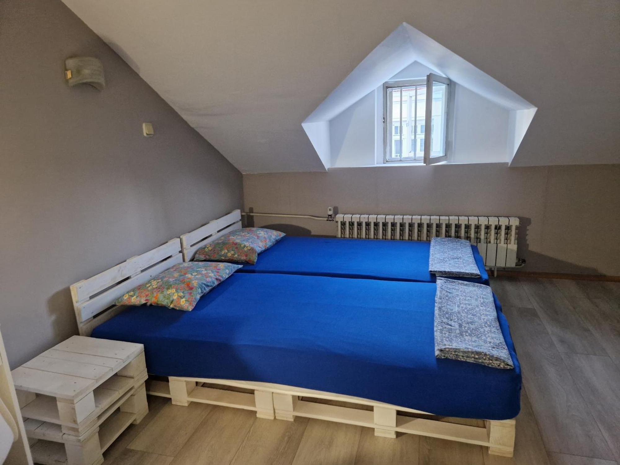 Lambo'S Corner Varna - Guest Rooms מראה חיצוני תמונה