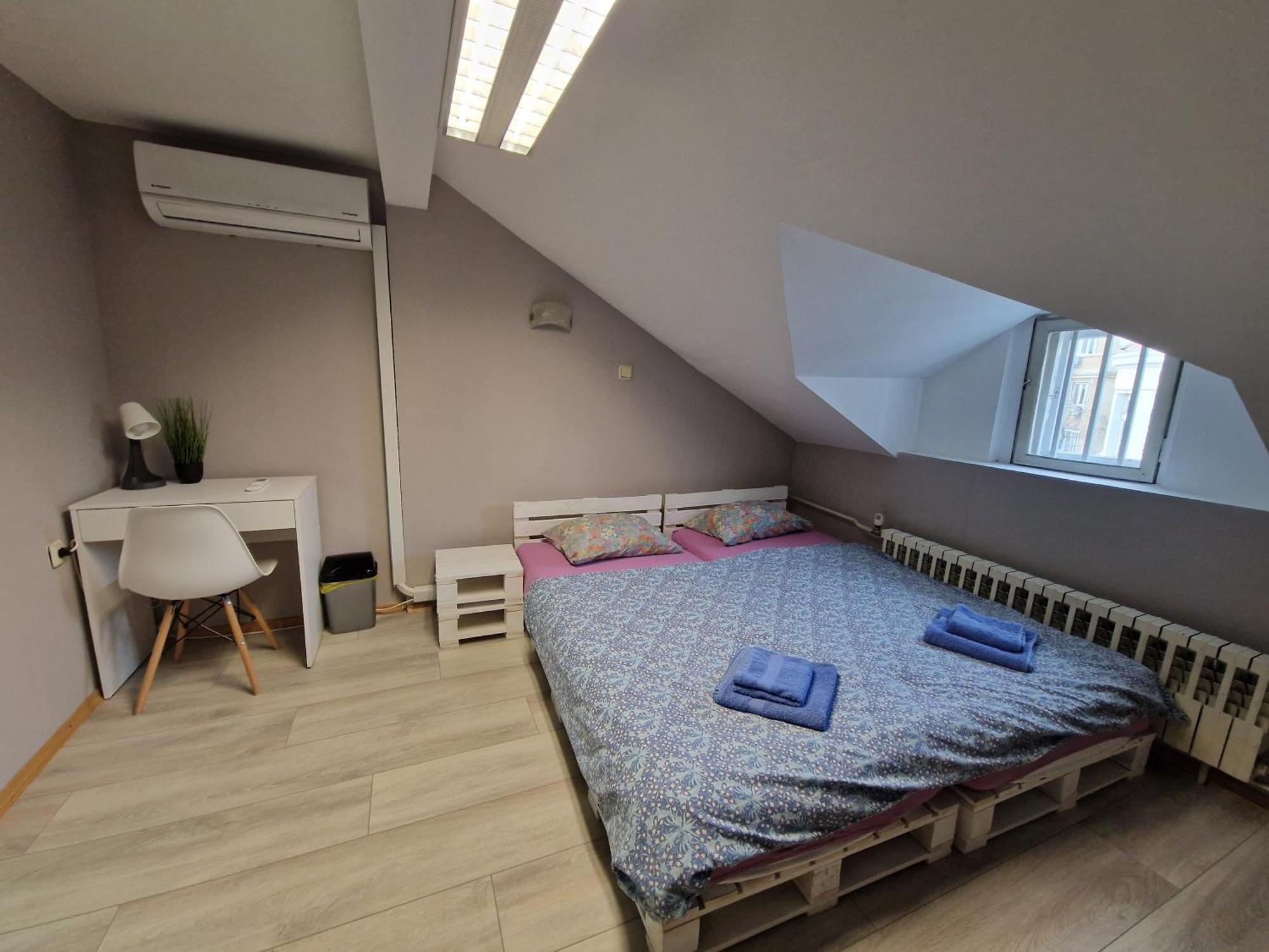 Lambo'S Corner Varna - Guest Rooms מראה חיצוני תמונה