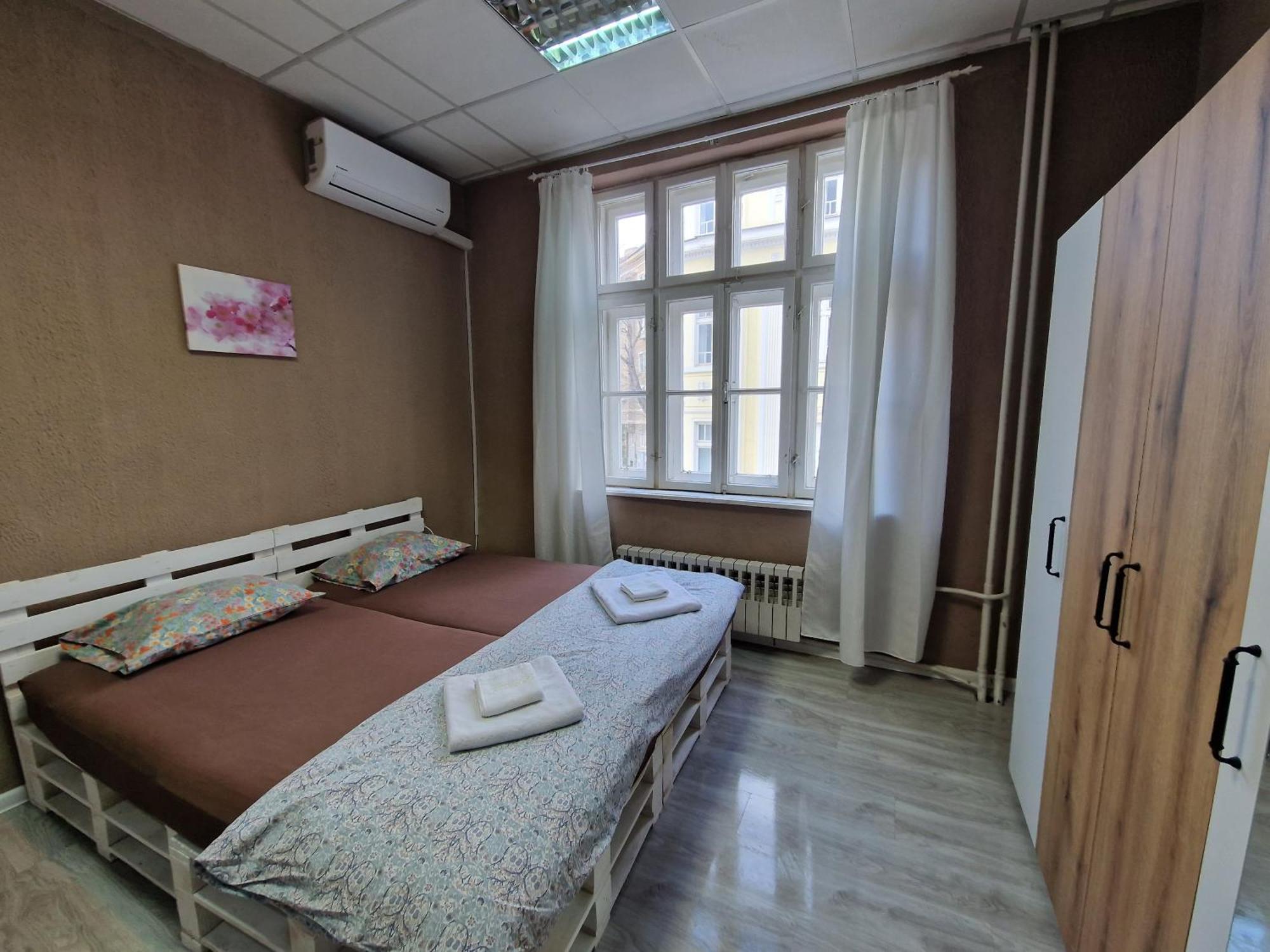 Lambo'S Corner Varna - Guest Rooms מראה חיצוני תמונה