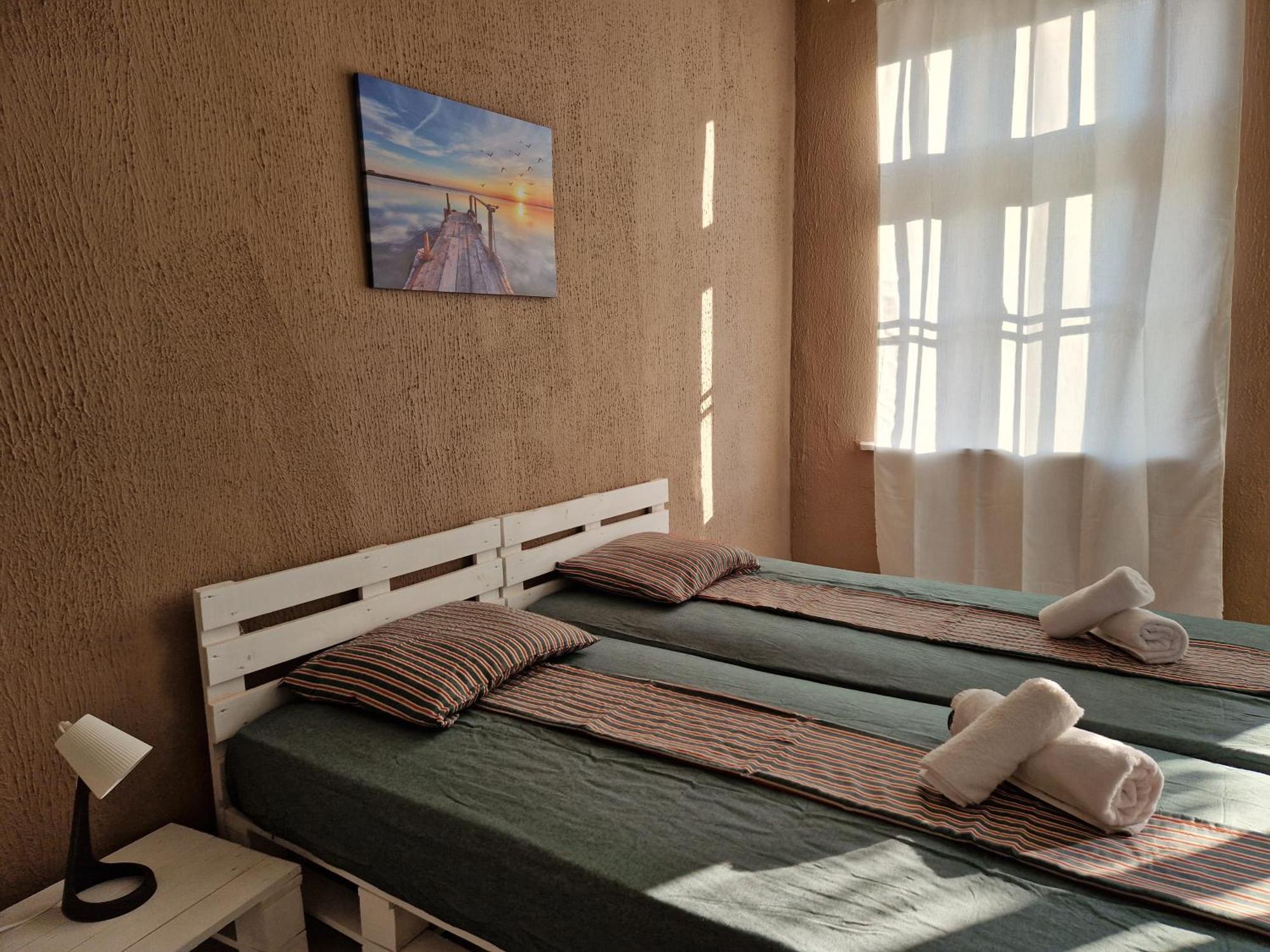 Lambo'S Corner Varna - Guest Rooms מראה חיצוני תמונה