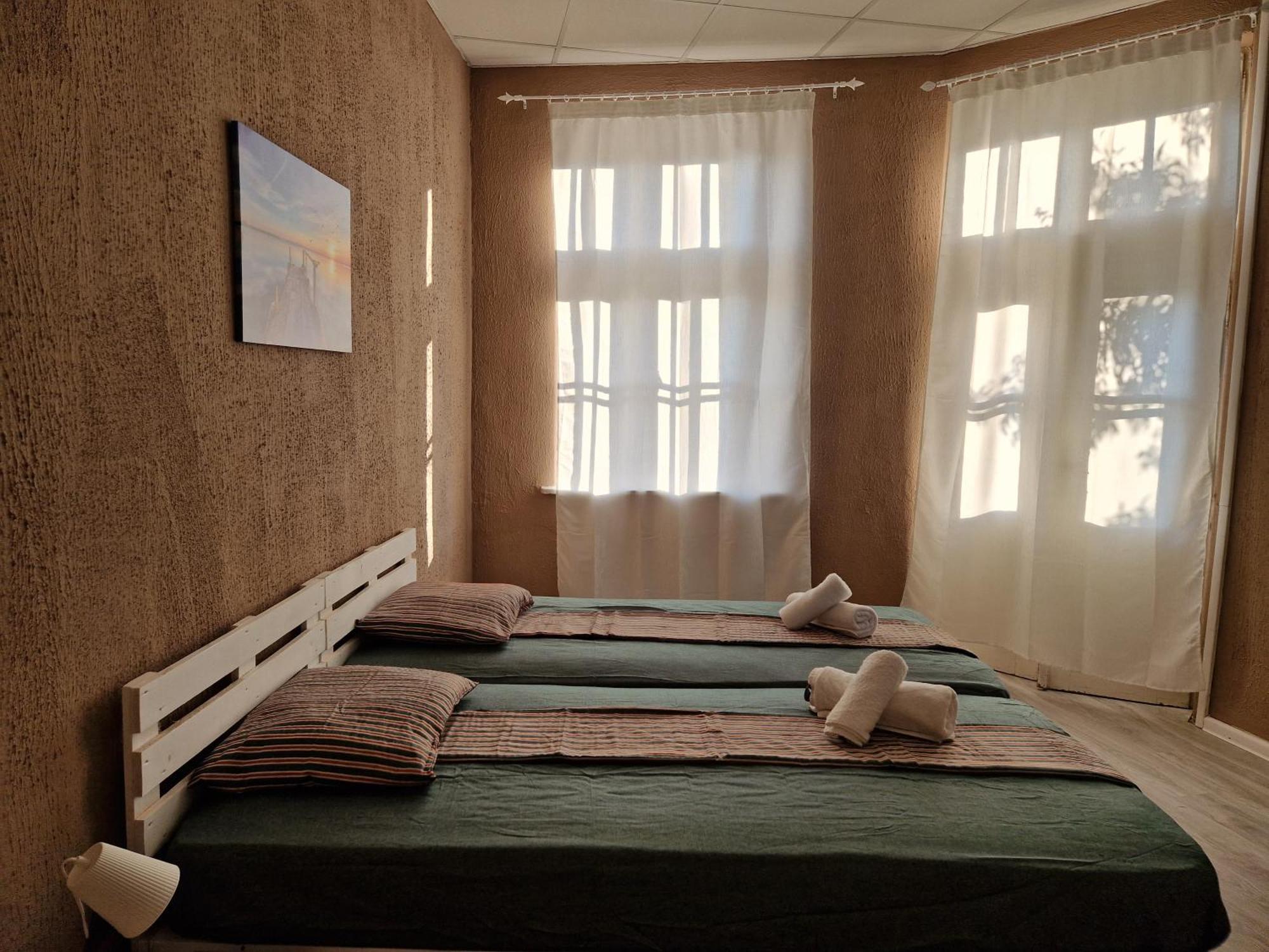 Lambo'S Corner Varna - Guest Rooms מראה חיצוני תמונה
