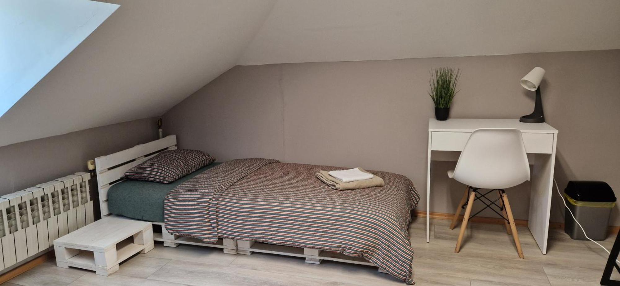 Lambo'S Corner Varna - Guest Rooms מראה חיצוני תמונה