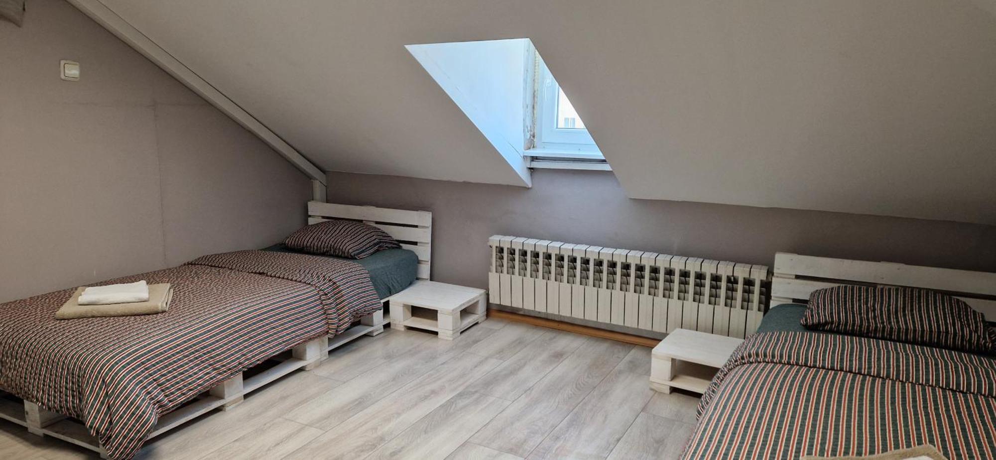 Lambo'S Corner Varna - Guest Rooms מראה חיצוני תמונה