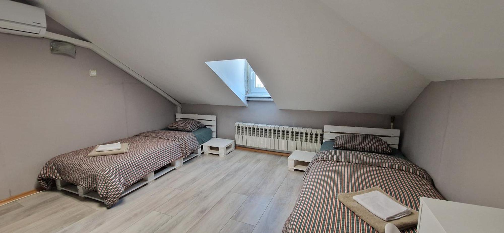 Lambo'S Corner Varna - Guest Rooms מראה חיצוני תמונה