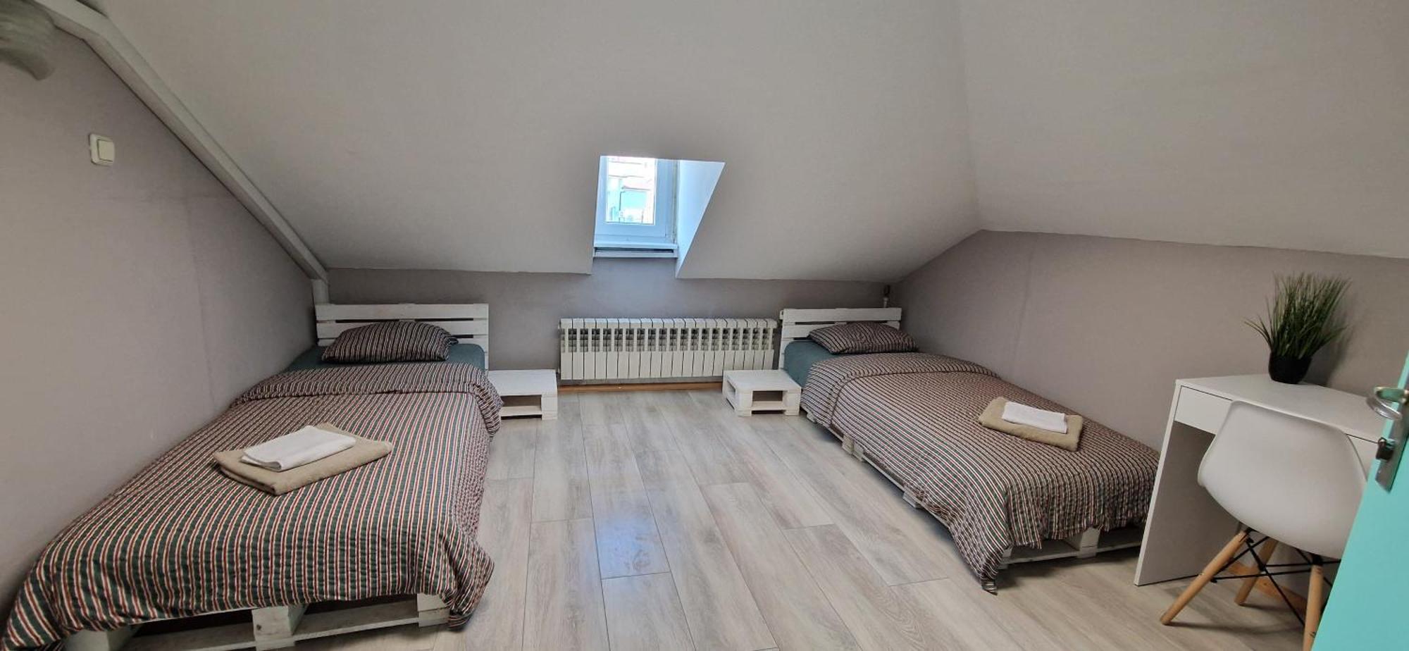 Lambo'S Corner Varna - Guest Rooms מראה חיצוני תמונה