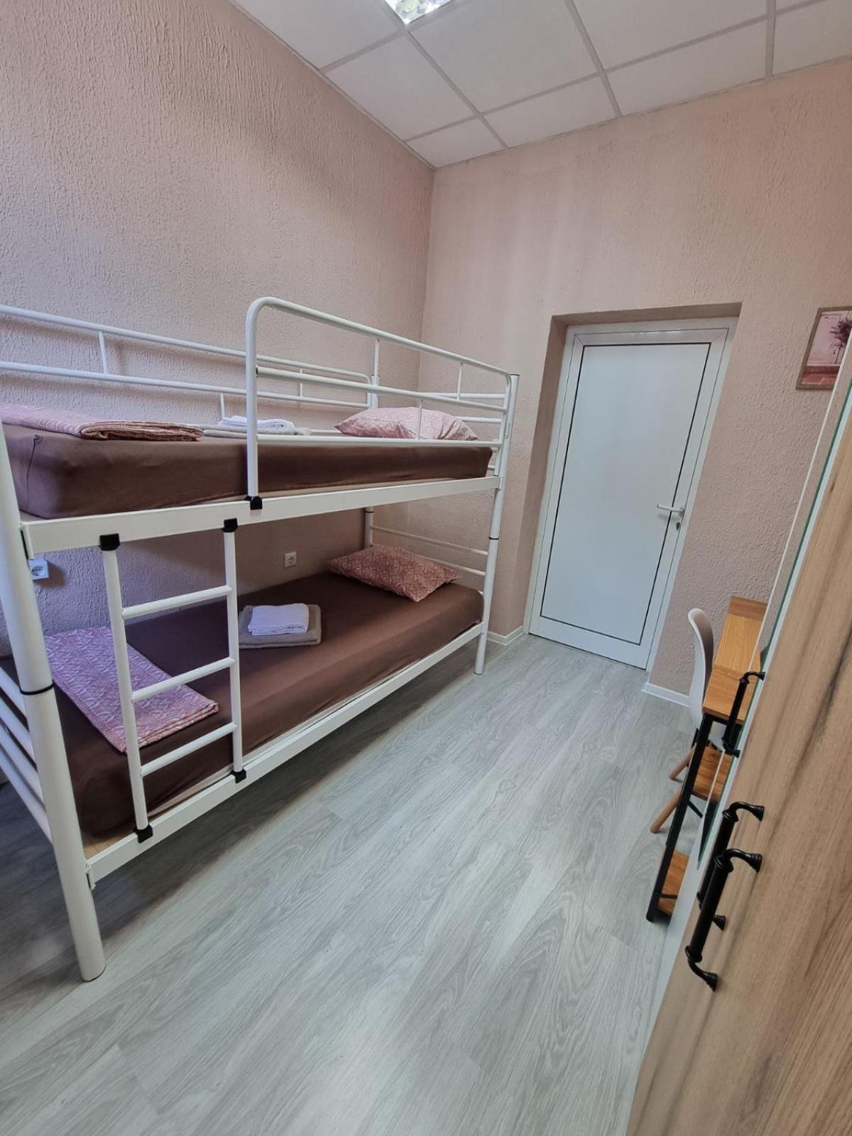 Lambo'S Corner Varna - Guest Rooms מראה חיצוני תמונה