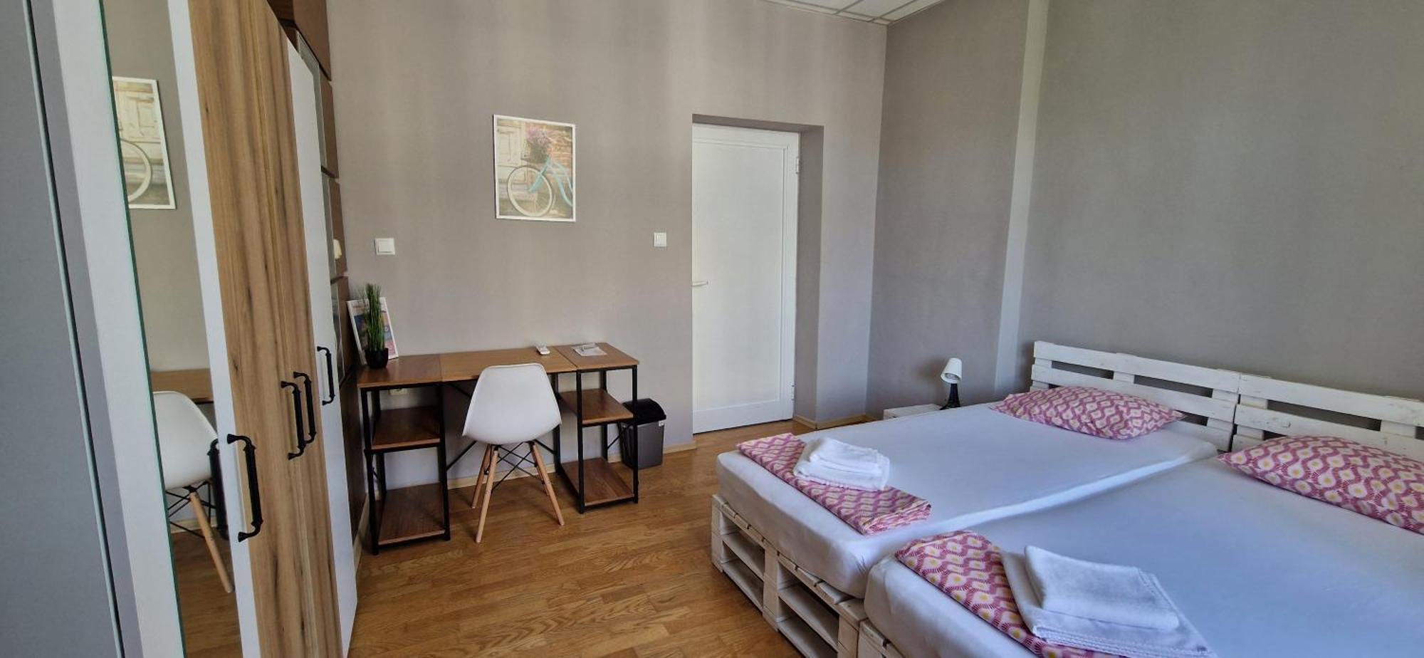 Lambo'S Corner Varna - Guest Rooms מראה חיצוני תמונה