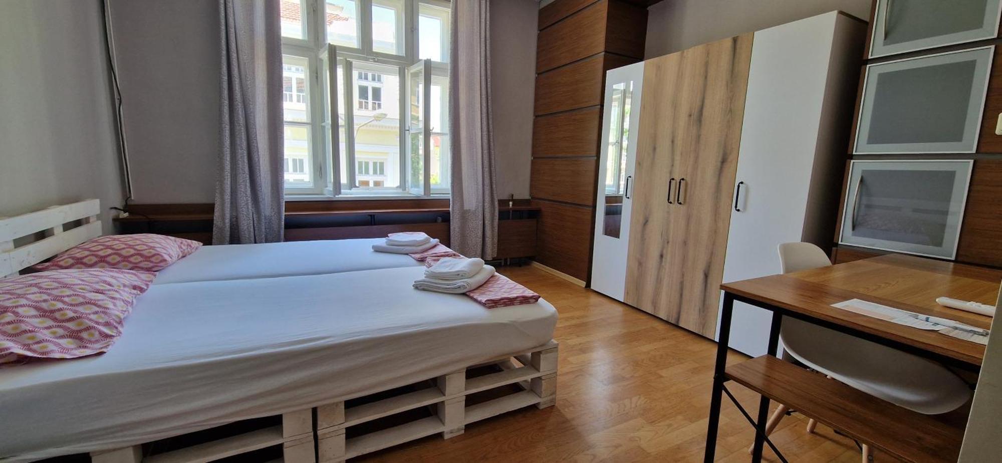 Lambo'S Corner Varna - Guest Rooms מראה חיצוני תמונה