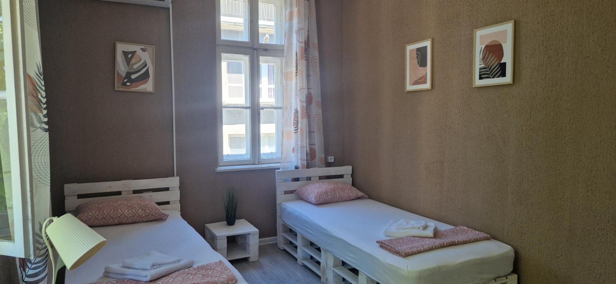 Lambo'S Corner Varna - Guest Rooms מראה חיצוני תמונה