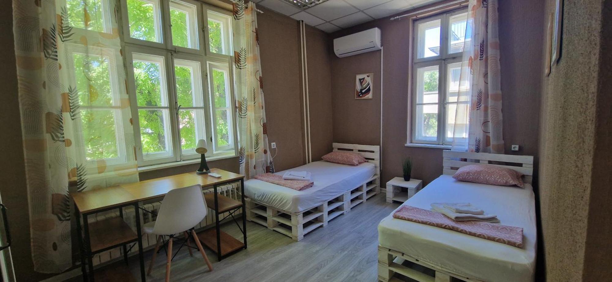 Lambo'S Corner Varna - Guest Rooms מראה חיצוני תמונה