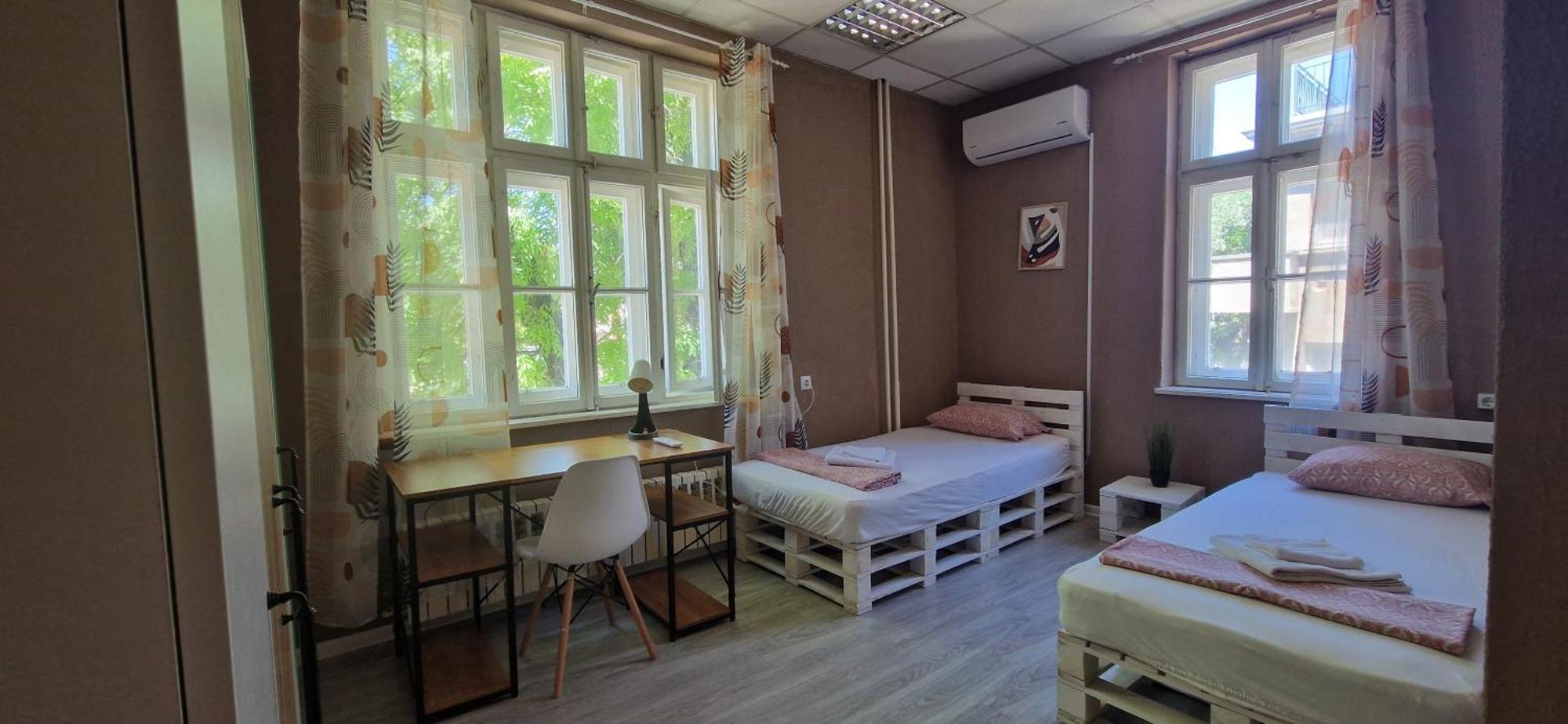 Lambo'S Corner Varna - Guest Rooms מראה חיצוני תמונה