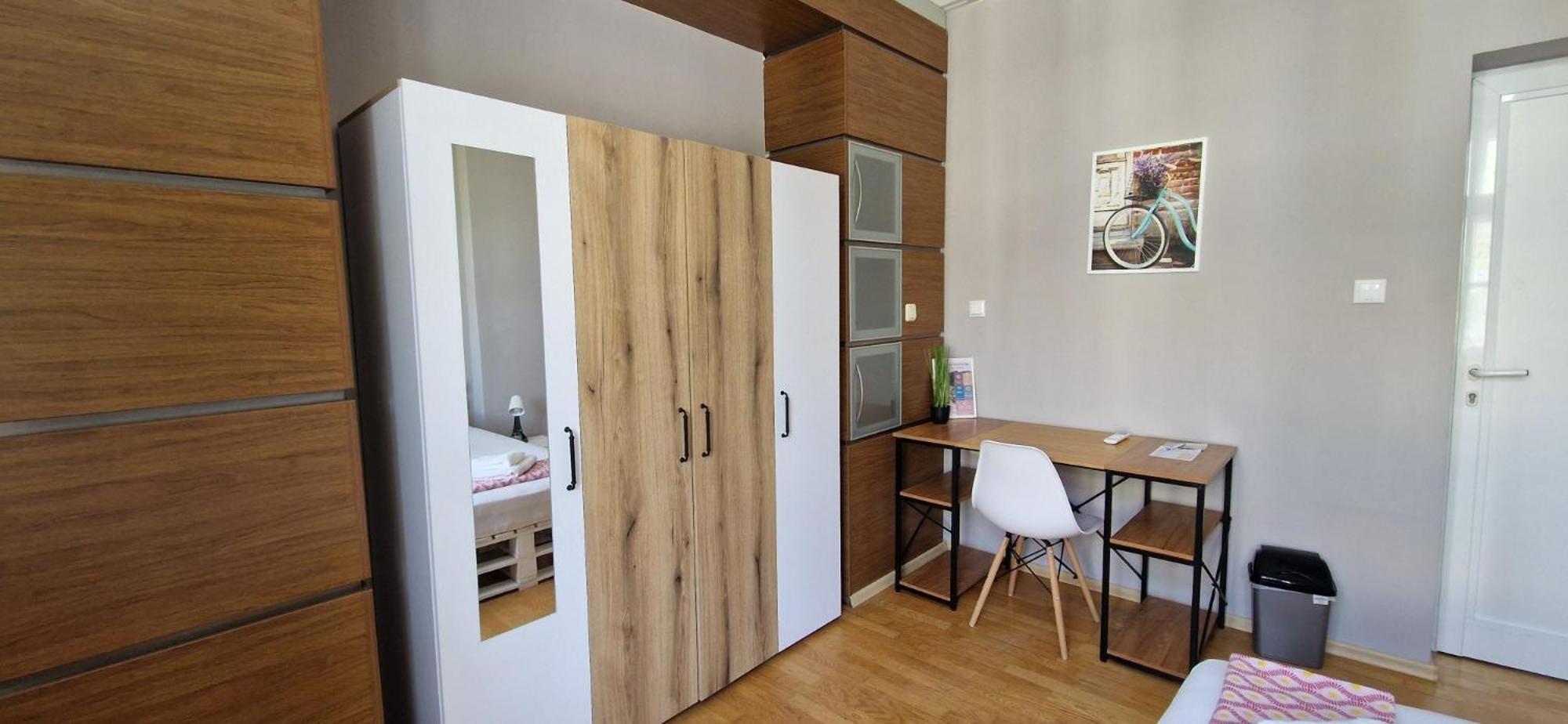 Lambo'S Corner Varna - Guest Rooms מראה חיצוני תמונה