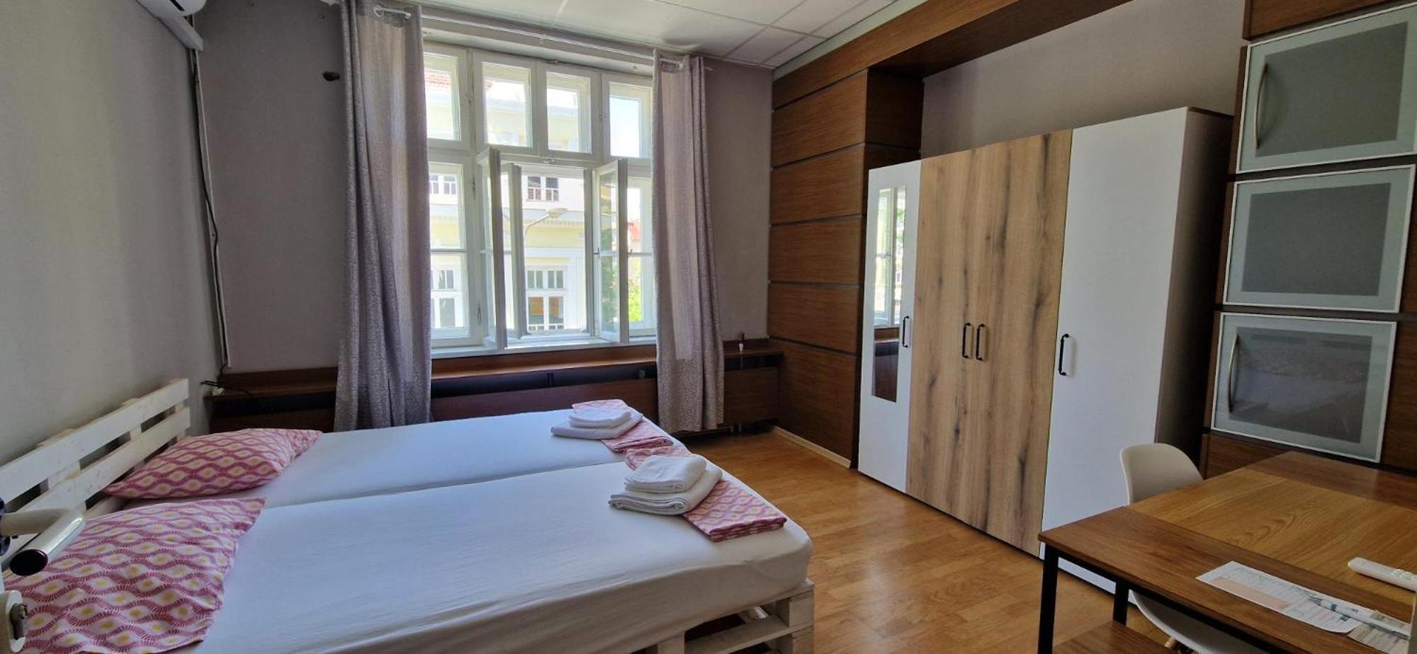Lambo'S Corner Varna - Guest Rooms מראה חיצוני תמונה