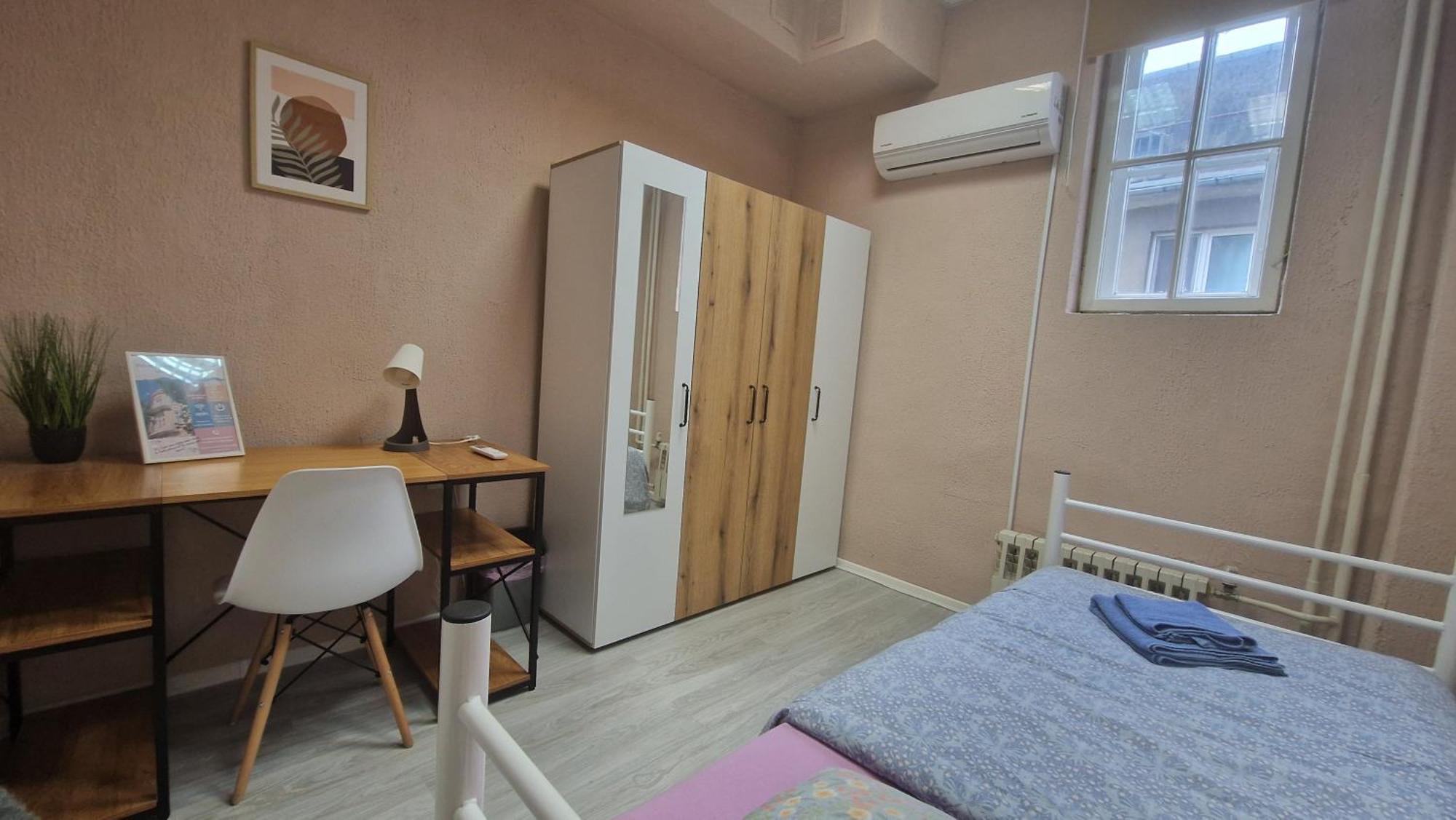 Lambo'S Corner Varna - Guest Rooms מראה חיצוני תמונה